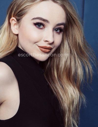 Escort Mila - Photo 1 №396