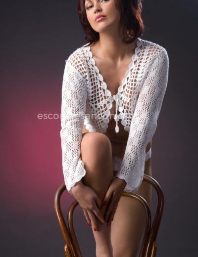 Escort Yana - Photo 2 №398