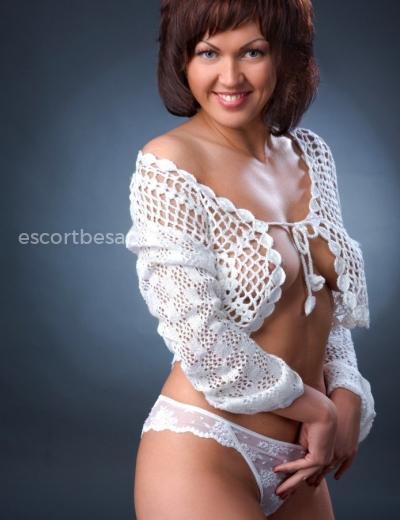 Escort Yana - Photo 1 №398